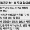 [개성공단 정상화 합의] “죽다가 살아난 느낌”… 재가동 1~2개월 걸릴 듯