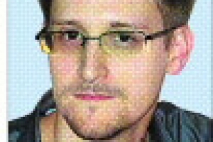 스노든 “美 언론, 9·11이후 정부 감시 소홀해졌다”