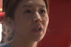 배동성과 이혼 안현주 “과거 약먹고 자살 시도한 이유는…”