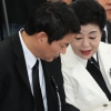 신동욱 “‘박 대통령, 최태민 언급하면 천벌받는다’며 박근령과 멀어져”