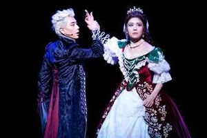 뮤지컬 ‘엘리자벳’에 띄우는 관객의 ‘연서’