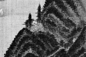 14세 남장소녀, 규방 넘어 금강산을 보다