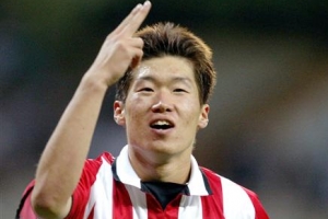 부상 탈출 박지성, 팀 훈련 참가’복귀 초읽기’