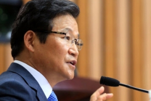 ‘국정원수사 은폐’ 김용판 前청장에 징역4년 구형