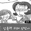 원스톱 센터 성폭력 상담은 학사·석사만 가능해?