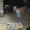 지상렬, 박소현 번쩍 안고 ‘돌발행동’…세바퀴에서 무슨 일이?