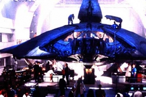 ‘에어리어51’은 있지만 ‘외계인’은 없었다