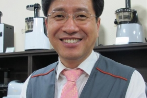 [향토기업 특선] “앞선 기술·제품 꾸준히 개발    세계인의 건강·행복에 기여”