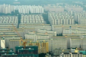 “월세 수입 짭짤”… 수도권 소형아파트 거래 꿈틀