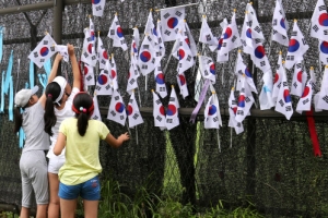 北 ‘금강산 카드’에 남북 신경전 재개 양상