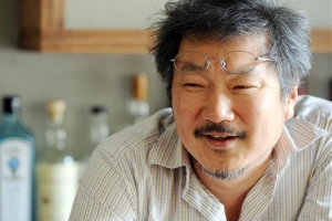 홍상수, 로카르노영화제 첫 감독상