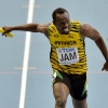 [러시아 육상선수권] 3관왕 내달린 ‘발’