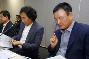 축구협회, 승부조작 선수에 철퇴…“사면 없다”