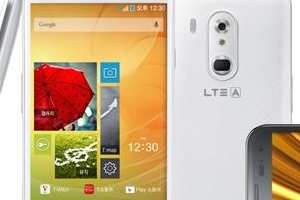 SKT, 87만원대 팬택 베가LTE-A 출시