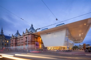 네덜란드 건축, 사람을 이야기하다