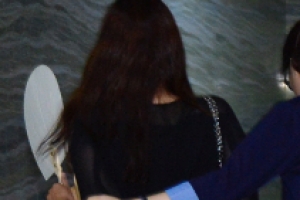 국정원 여직원 “경찰 조사에서 허위 진술했다”