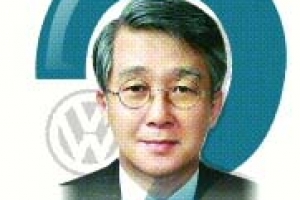 잘나가던 Mr.폭스바겐은 왜 르노삼성차로 갈아탔나