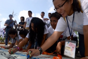 멕시코·쿠바 한인 후손들의 통일 염원