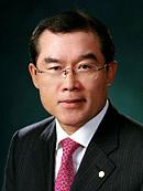 이수구 한국국제보건의료재단 총재