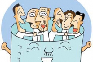 뒷방 늙은이? 세대통합 청년!… 성동구의 도전