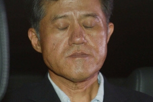 전두환 비자금 관리 이창석씨 구속