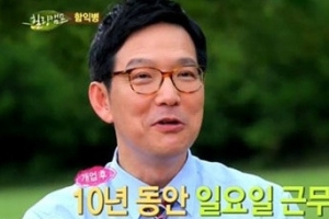 ‘함익병 인기’ 실감…피부과 클리닉 홈페이지 마비