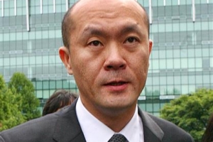 전두환 차남 재용씨 오산땅 매매 60억 탈세 기소