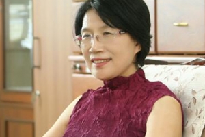 [의정 포커스] 윤정자 성북구 의원