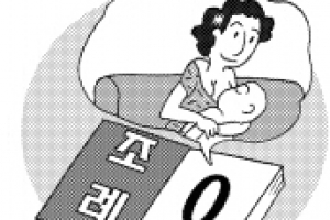 경기 지자체 “모유수유 그게 뭐야?”