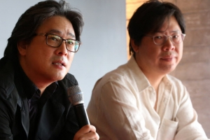 당신의 렌즈에 비친 ‘서울’… 박찬욱·찬경 감독의 ‘서울’… 영화로 다시 태어날’서울’