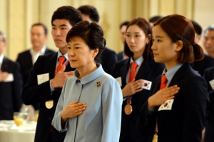 박대통령, 새달 4~11일 러·베트남 순방