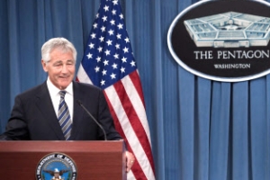 美·中 국방 회담… 북핵 등 논의