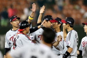[프로야구] 꿈 같은 1위, 꿈 아닌 가을야구