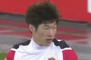 ‘1골 1도움’ 위기설 잠재운 ‘산소탱크’ 박지성