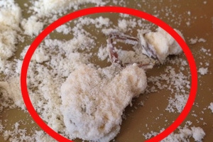 남양유업 “분유 개구리 혼입 불가능” 경찰 수사 의뢰