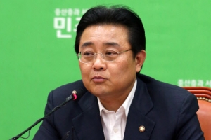 전병헌 “대통령 침묵 계속되면 ‘국정원사건’ 동조자”