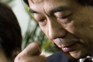 보시라이 범죄 부인이 밝힐까