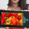 [NO.1 스마트폰 코리아] LG디스플레이, 화질 HD 4배… 5.5인치 LCD 개발