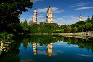 바람·꽃·눈·달이 나를 반긴다