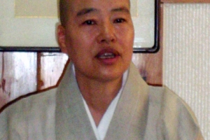 “지금을 잘 살아야 가장 행복한 삶…깨달음 나누려 불자들과 수행법회”