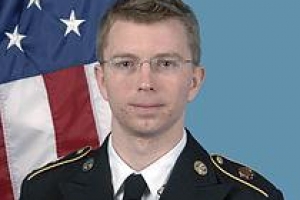 ‘위키리크스 폭로’ 매닝 일병 35년형