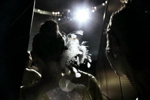 탈북자들의 ‘몸짓’…평양통일예술단을 아시나요