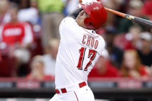 추신수, 100홈런·100도루 눈앞