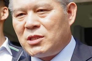 강완묵 군수 당선무효형…역대 임실 군수 모두 낙마