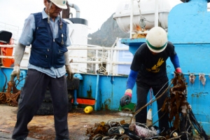 경북道 ‘독도 해역 클린 존 사업’ 겉돈다