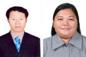 새마을학 외국인 석사 탄생