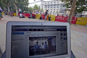 보시라이, 49억원 수뢰 전면 부인… 예상 밖 ‘정치 도박’ 배수진