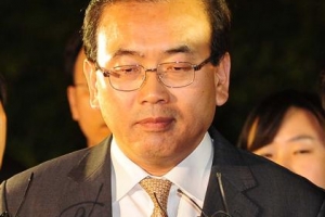 박영준 전 차관, 원전관련 수뢰혐의 대부분 무죄