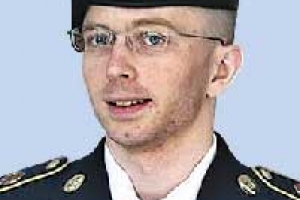 “나는 첼시 매닝이라는 여자”