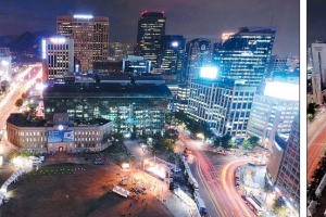 불빛 보다 별빛